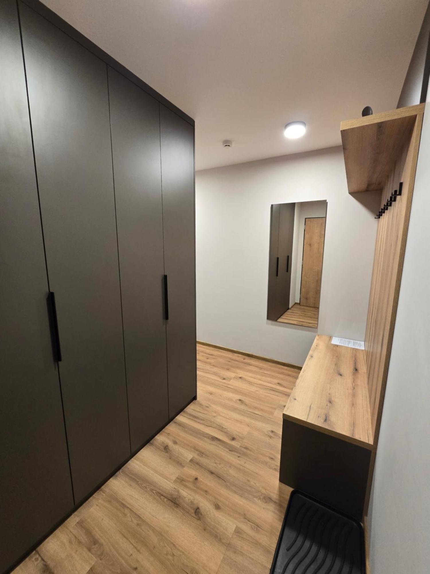 Apartmany Jarmilka S Privatnim Wellness Бедржихов Екстер'єр фото