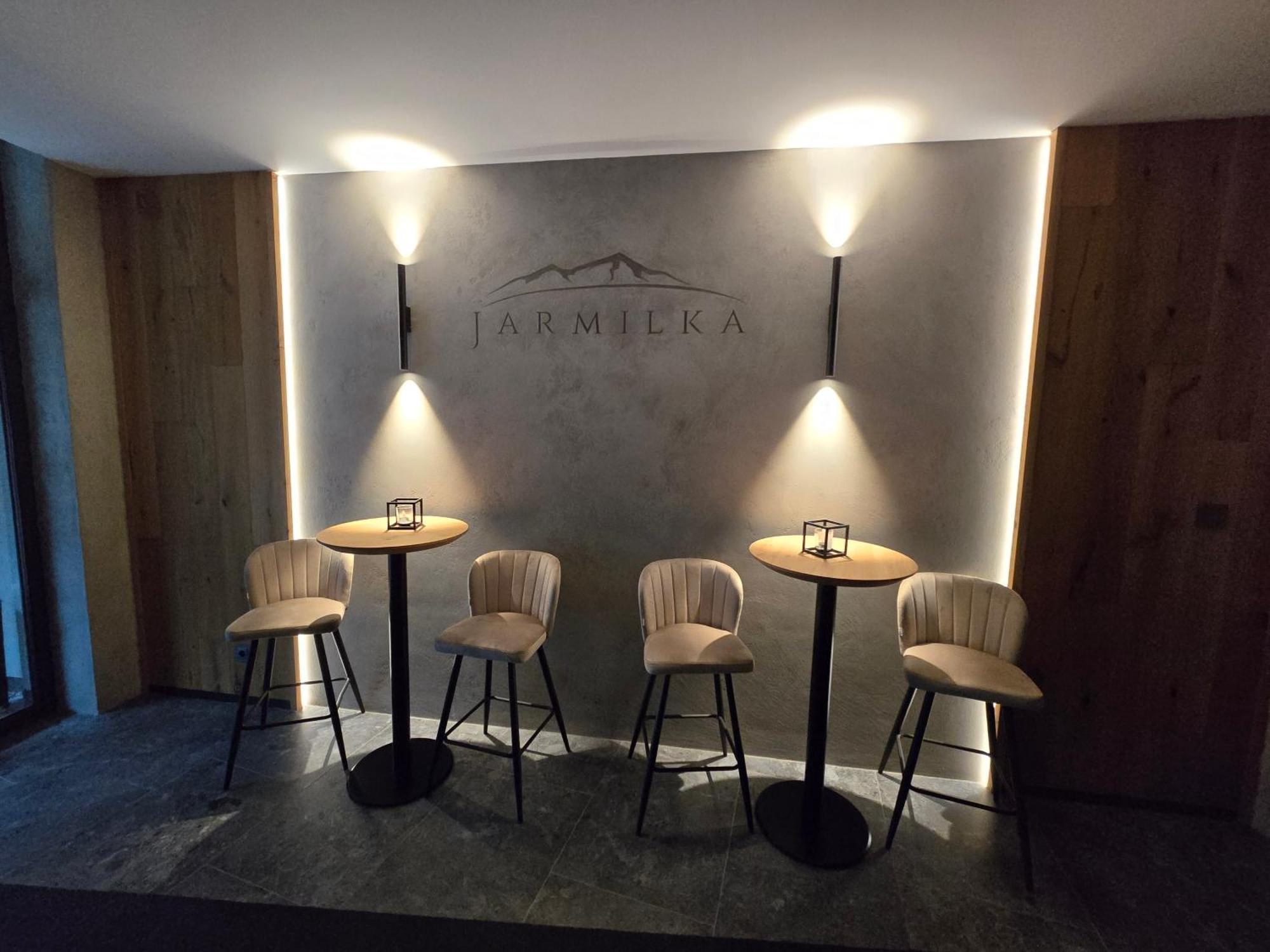 Apartmany Jarmilka S Privatnim Wellness Бедржихов Екстер'єр фото