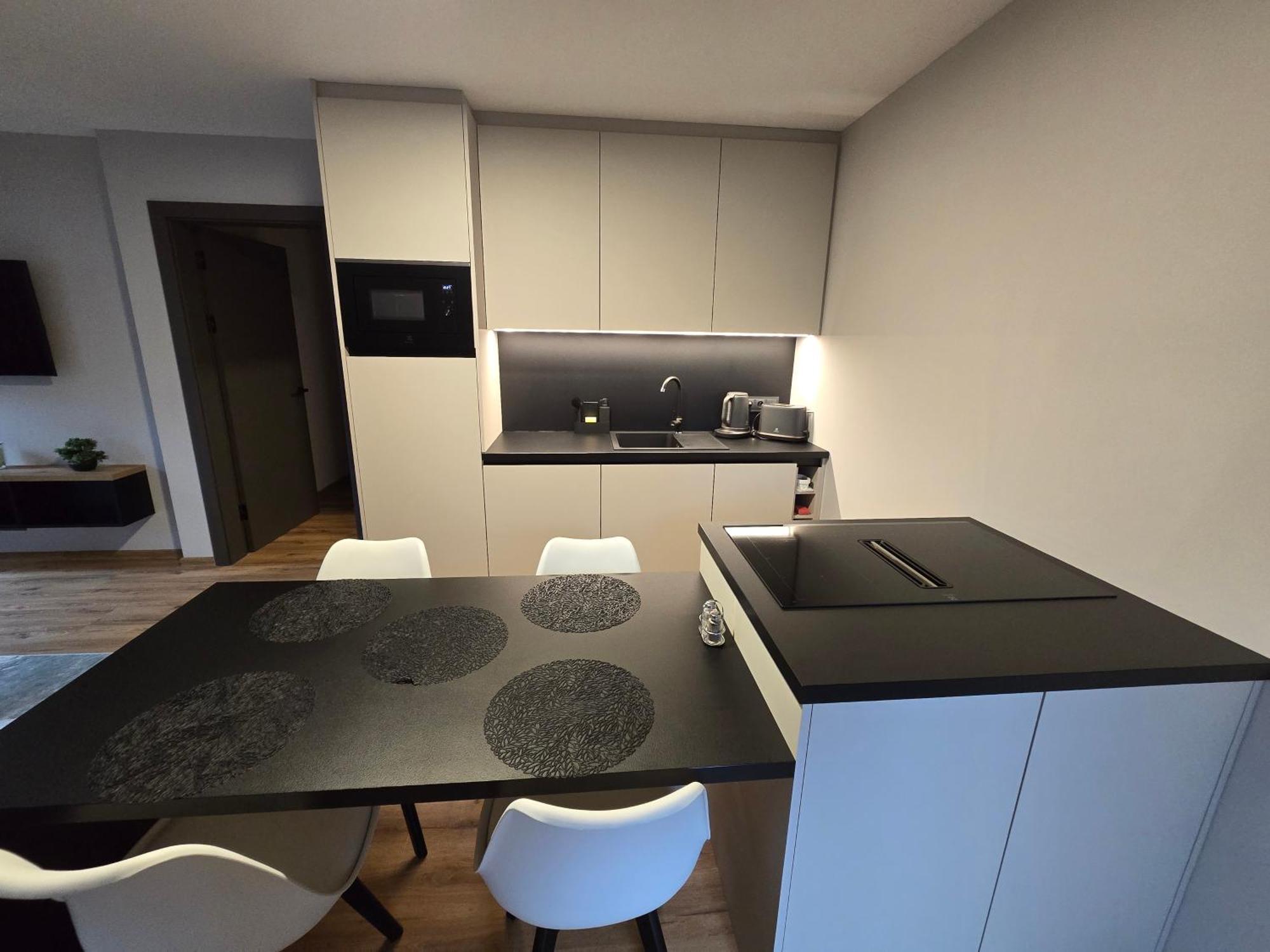 Apartmany Jarmilka S Privatnim Wellness Бедржихов Екстер'єр фото
