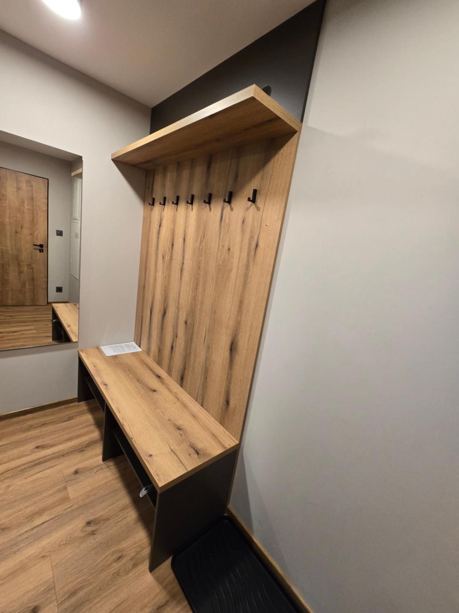 Apartmany Jarmilka S Privatnim Wellness Бедржихов Екстер'єр фото