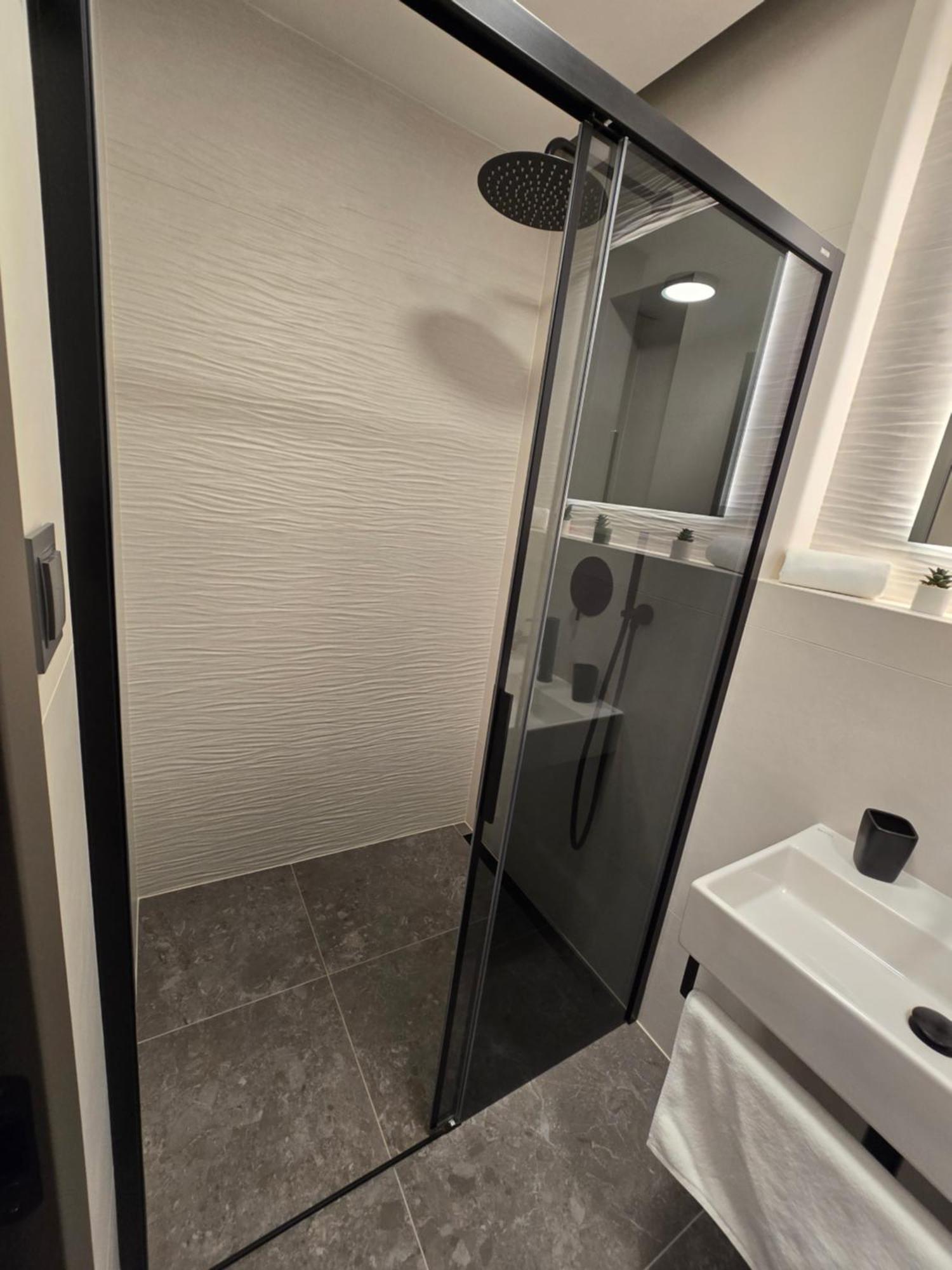 Apartmany Jarmilka S Privatnim Wellness Бедржихов Екстер'єр фото
