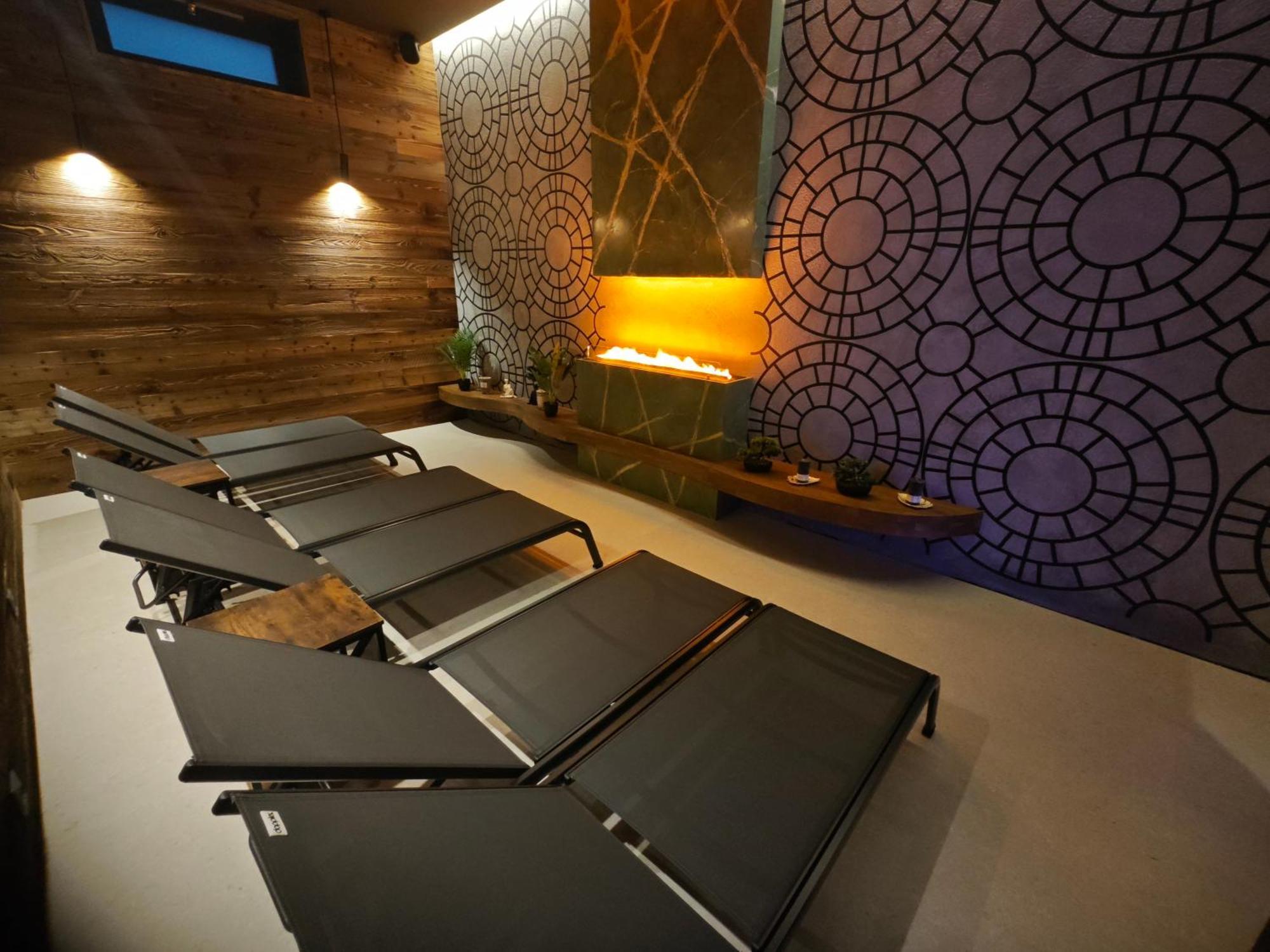 Apartmany Jarmilka S Privatnim Wellness Бедржихов Екстер'єр фото