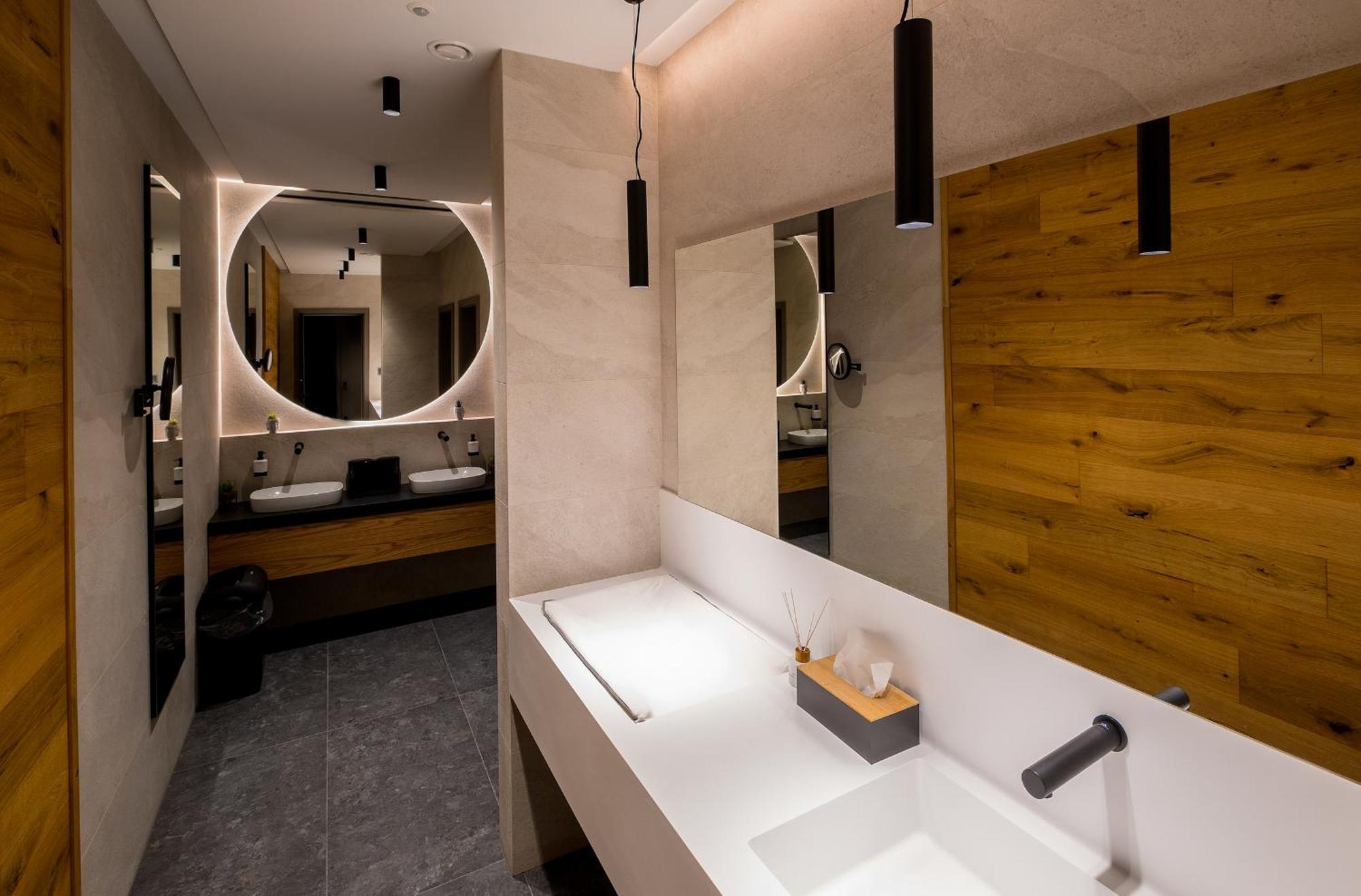 Apartmany Jarmilka S Privatnim Wellness Бедржихов Екстер'єр фото